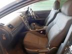 2011 TOYOTA AVENSIS TR VALVEMATIC 1.8 V-MATIC TR NAV 5DR for sale at Copart SANDTOFT