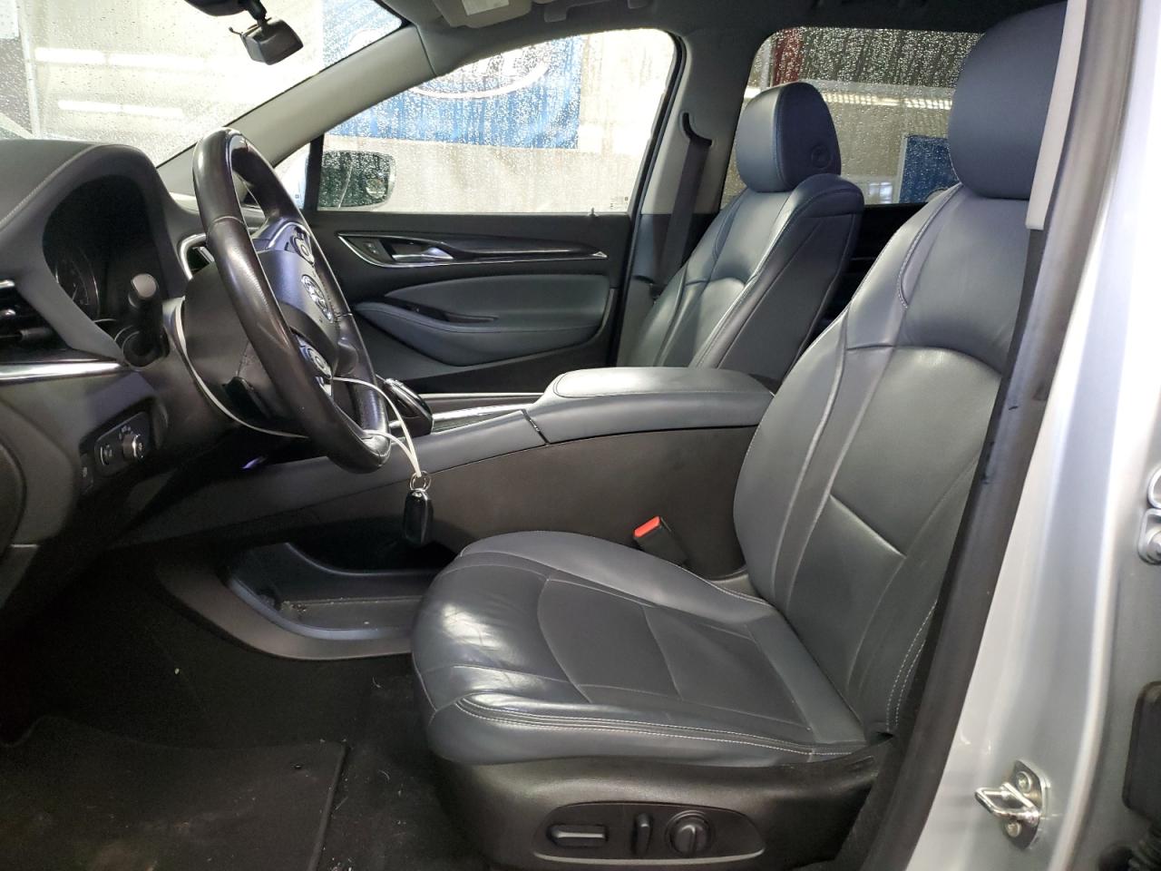 2018 Buick Enclave Essence VIN: 5GAERBKW8JJ216376 Lot: 81788535