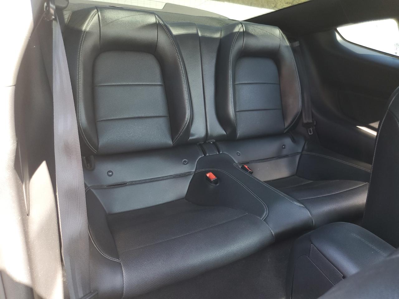 2020 Ford Mustang Gt VIN: 1FA6P8CF2L5132436 Lot: 71530755