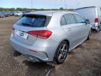 2018 MERCEDES-BENZ A 180 AMG LINE EXECUTIVE  for sale at Copart PETERLEE