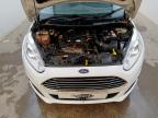 2013 FORD FIESTA ZETEC 1.0 ZETEC 3DR for sale at Copart WESTBURY