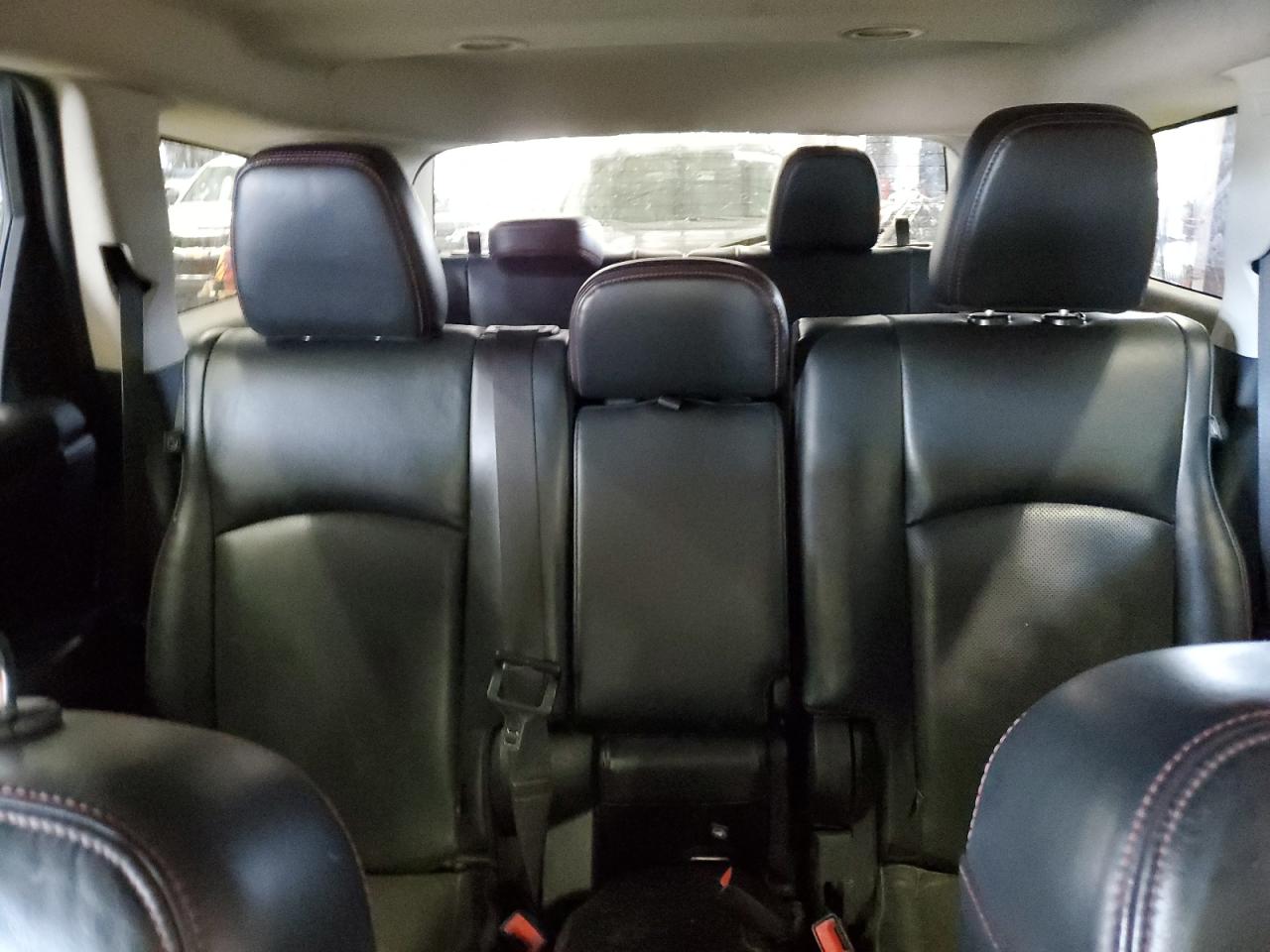 2019 Dodge Journey Gt VIN: 3C4PDDEG8KT687539 Lot: 81252975
