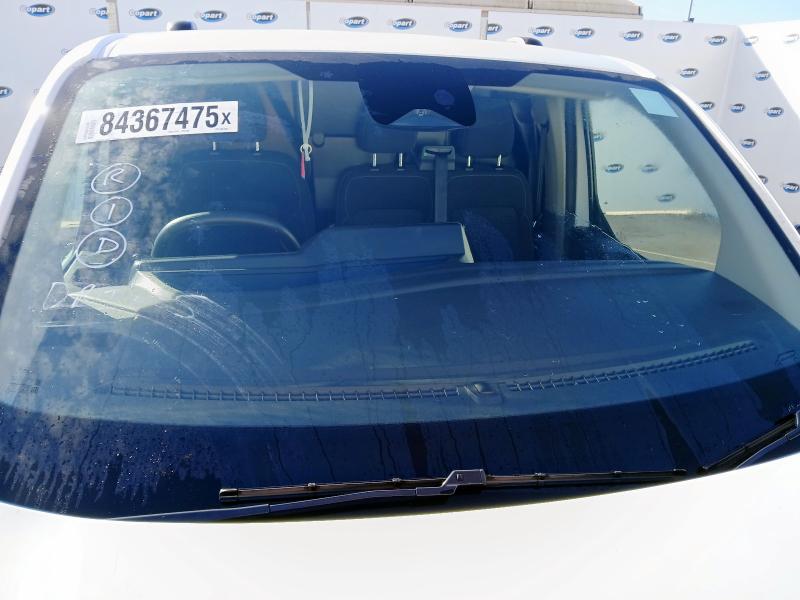 2024 FORD TRANSIT CUSTOM 280 TREND 2.0 ECOBLUE 136PS H1 VAN TREND