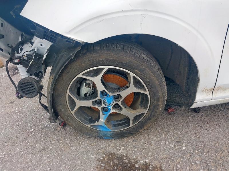 2024 MG MOTOR UK MG3 1.5 HYBRID TROPHY 5DR AUTO