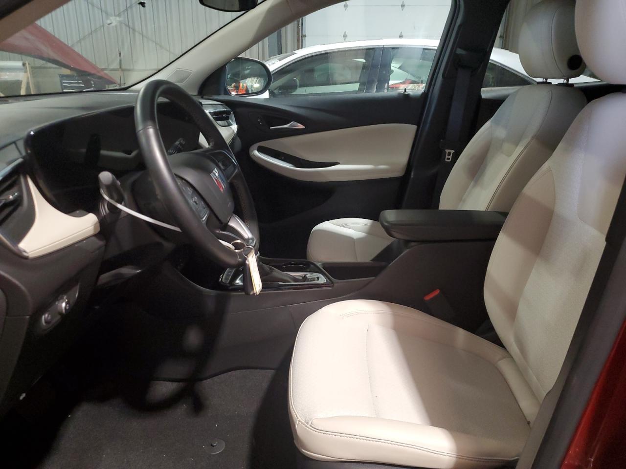 2024 Buick Encore Gx Preferred VIN: KL4AMCSL6RB182719 Lot: 81347995