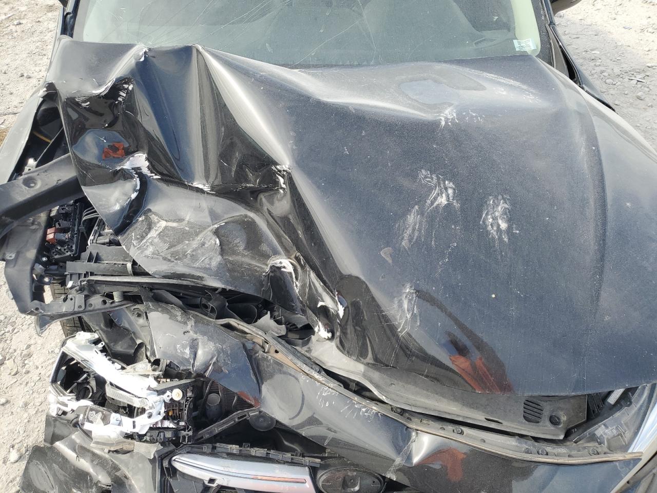 2021 Subaru Crosstrek Limited VIN: JF2GTHNC6M8206438 Lot: 72074615