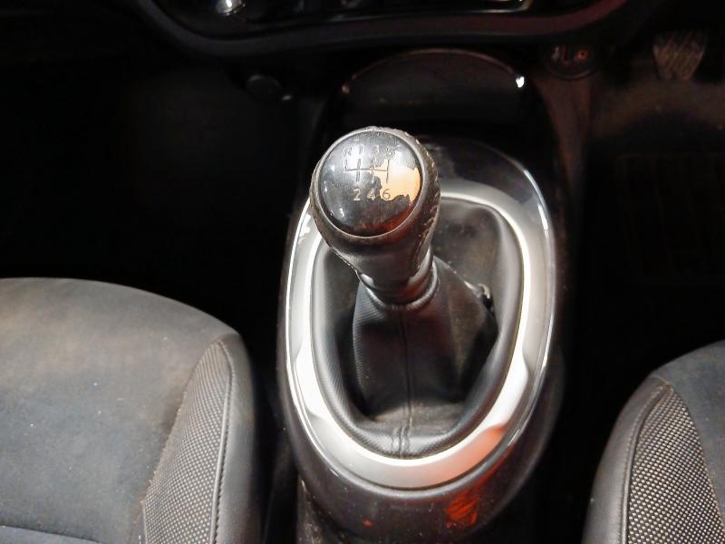 2017 NISSAN JUKE N-CONNECTA
