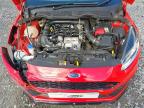 2019 FORD FIESTA ST-LINE TURBO  for sale at Copart BELFAST