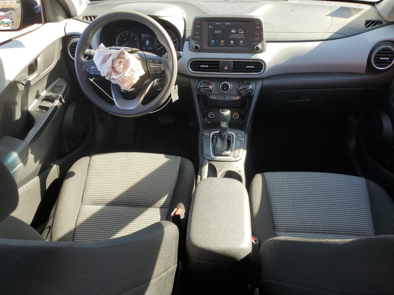 2018 Hyundai Kona Se VIN: KM8K1CAA4JU148155 Lot: 81116935