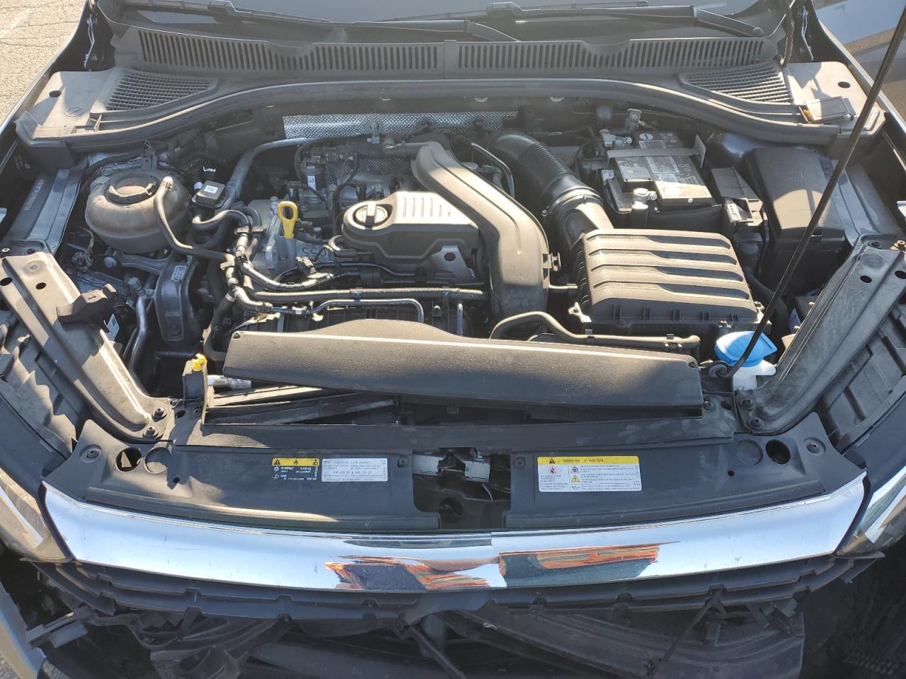 2023 Volkswagen Jetta Se VIN: 3VWEM7BU2PM050700 Lot: 80948455