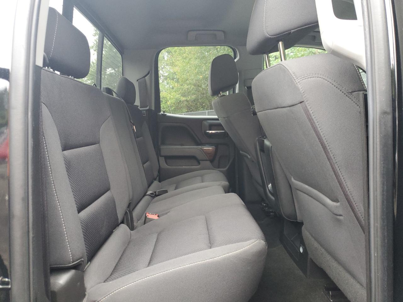 2016 GMC Sierra K1500 Sle VIN: 1GTV2MEC2GZ415109 Lot: 84299865