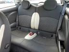 2007 MINI HATCHBACK COOPER S for sale at Copart COLCHESTER