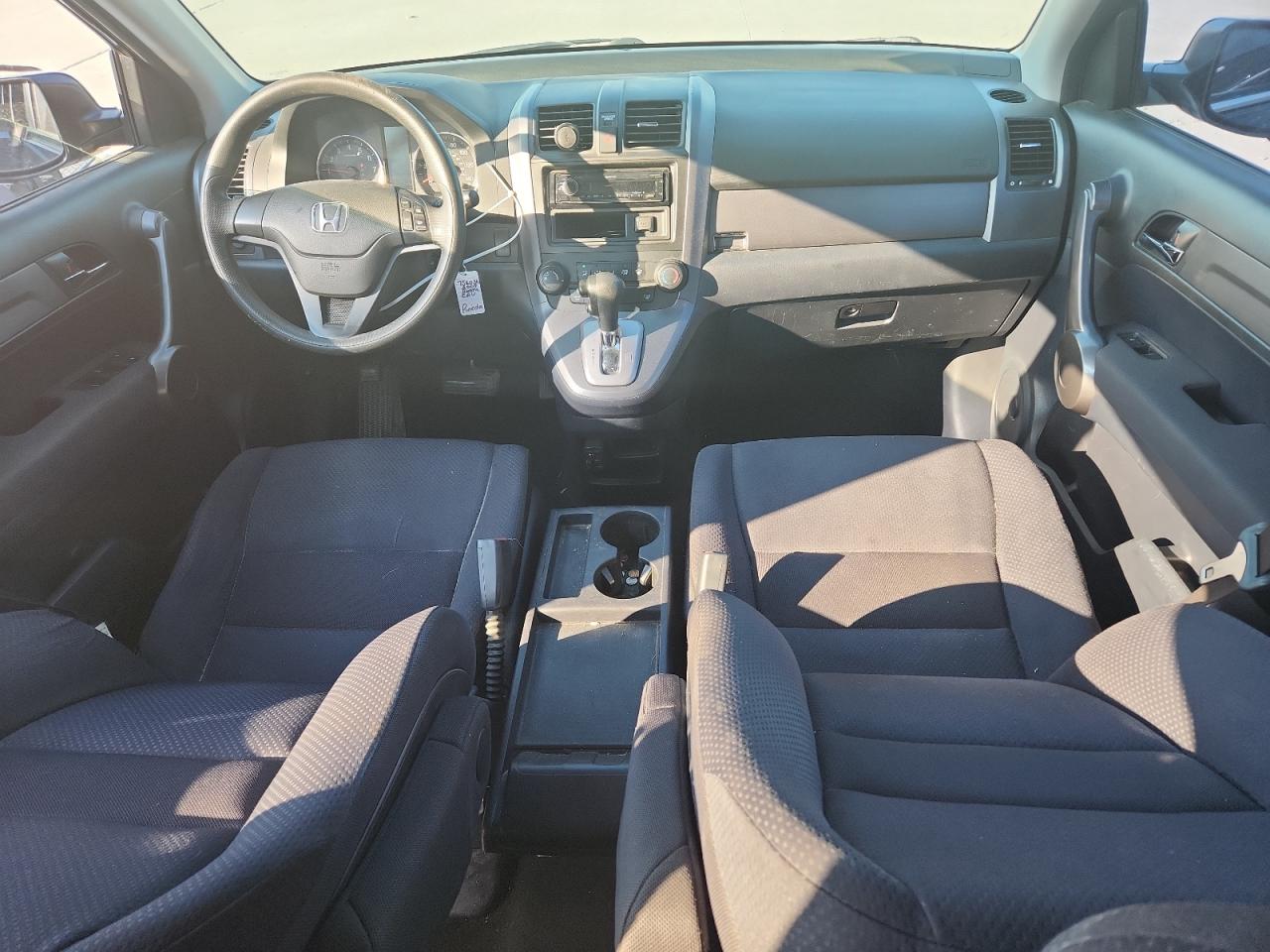 2009 Honda Cr-V Lx VIN: 5J6RE48329L033926 Lot: 81138795