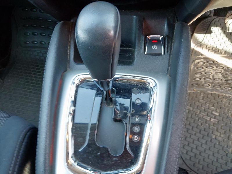 2017 NISSAN QASHQAI N-CONNECTA DCI CV 