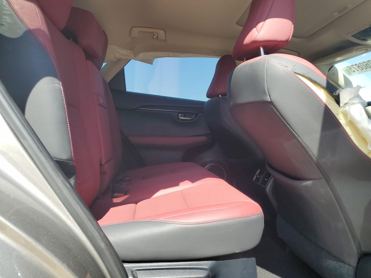 2020 Lexus Nx 300 VIN: JTJGARBZXL2159397 Lot: 81760875
