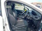 2013 PEUGEOT 2008 ALLURE E-HDI  for sale at Copart SANDWICH