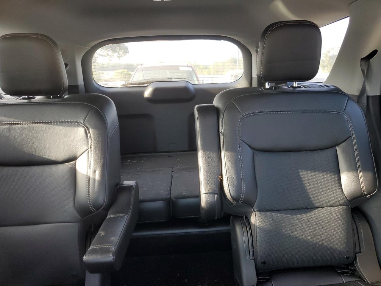 2022 Ford Explorer Limited VIN: 1FMSK7FH6NGA68452 Lot: 83922215