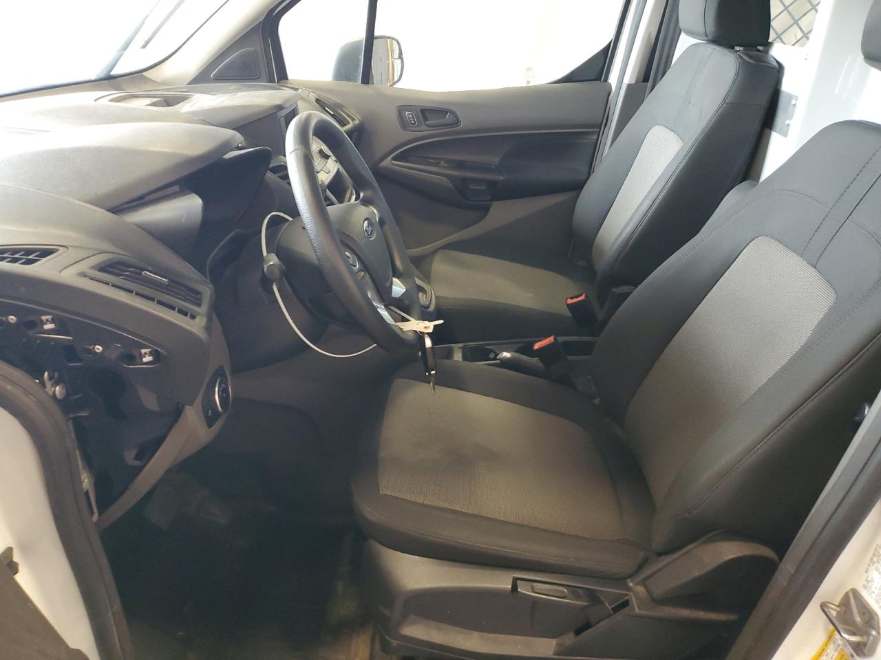2020 Ford Transit Connect Xl VIN: NM0LS7E29L1482537 Lot: 82149885