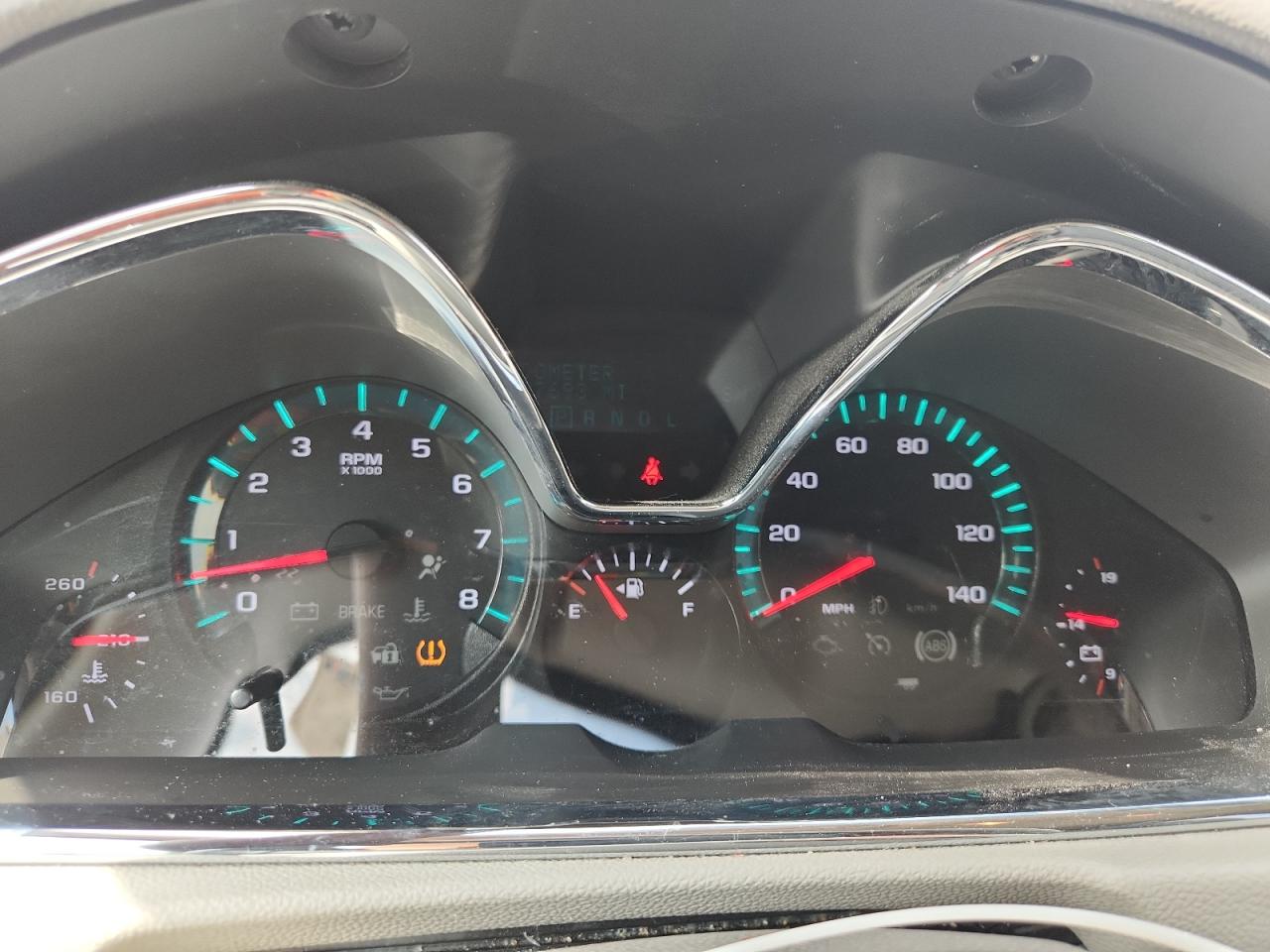 2013 Chevrolet Traverse Ls VIN: 1GNKRFKD7DJ174978 Lot: 81147765