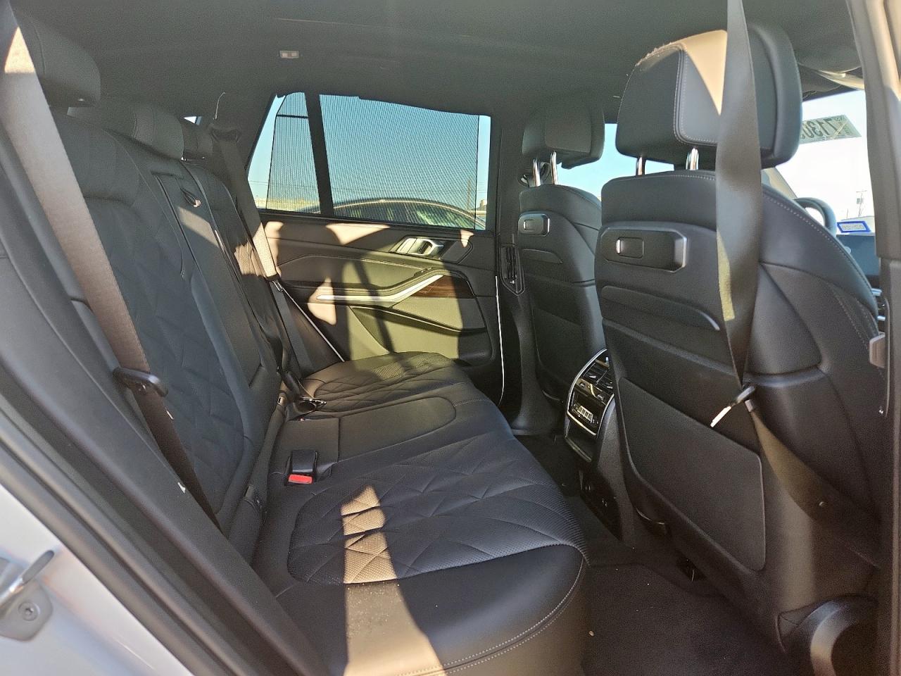 2024 BMW X5 xDrive40I VIN: 5UX23EU00R9S11777 Lot: 71305415