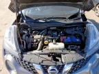 2015 NISSAN JUKE ACENTA PREMIUM DCI  for sale at Copart PETERLEE