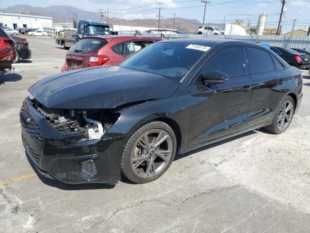 AUDI A3 PREMIUM 2024