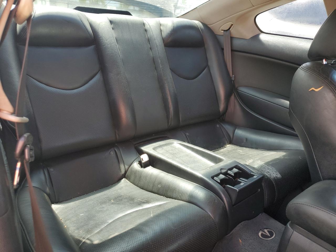 2009 Infiniti G37 Base VIN: JNKCV64EX9M603792 Lot: 81785295