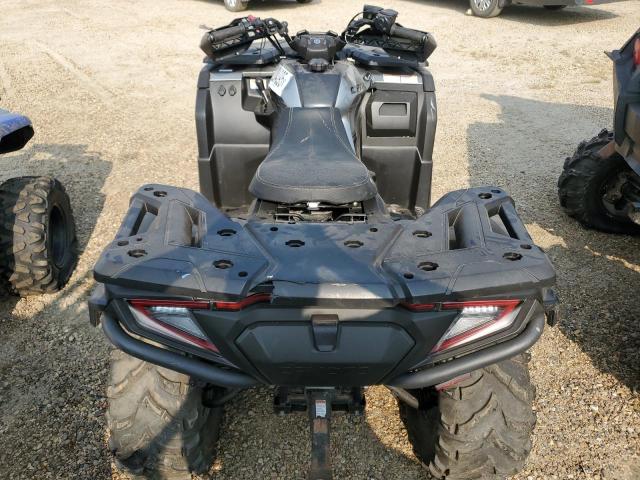 2021 CFMOTO CFORCE 600  