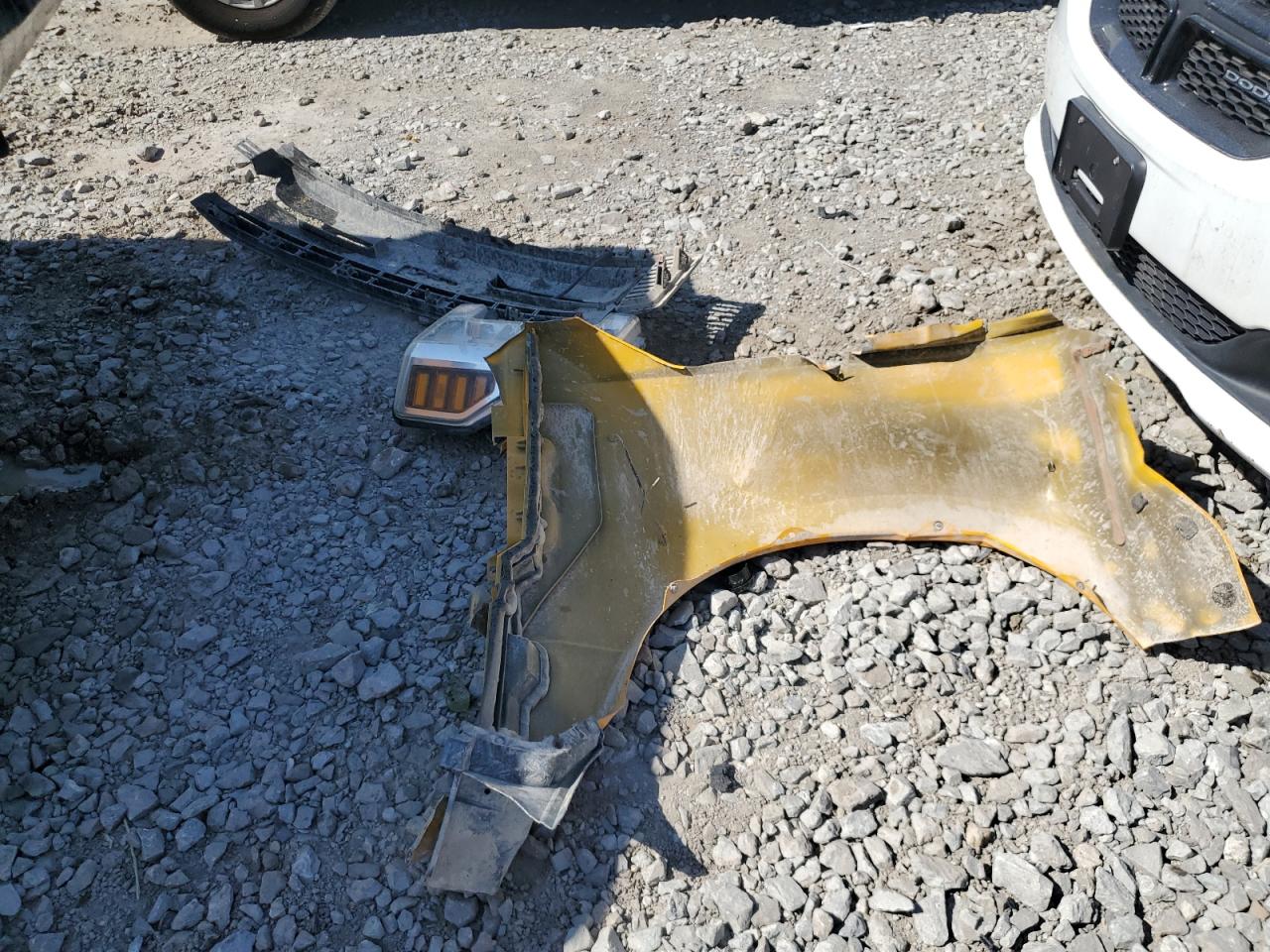 2019 Ford F250 Super Duty VIN: 1FT7W2A66KEE76805 Lot: 91319485