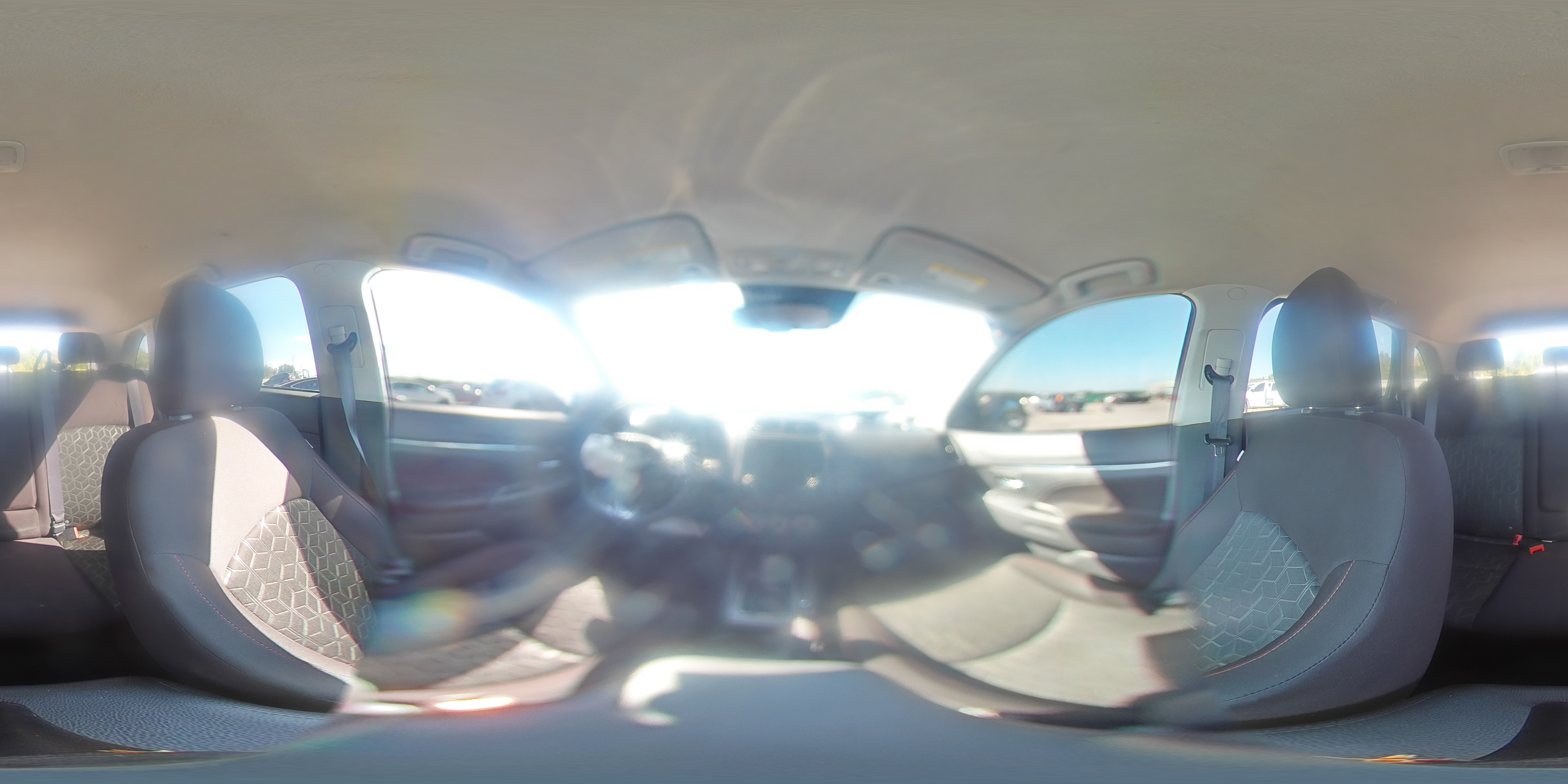 2024 Mitsubishi Outlander Sport S/Se VIN: JA4ARUAU5RU010395 Lot: 81866485