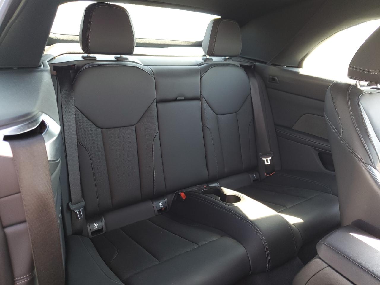 2024 BMW 430I VIN: WBA23AT05RCN89346 Lot: 82140775