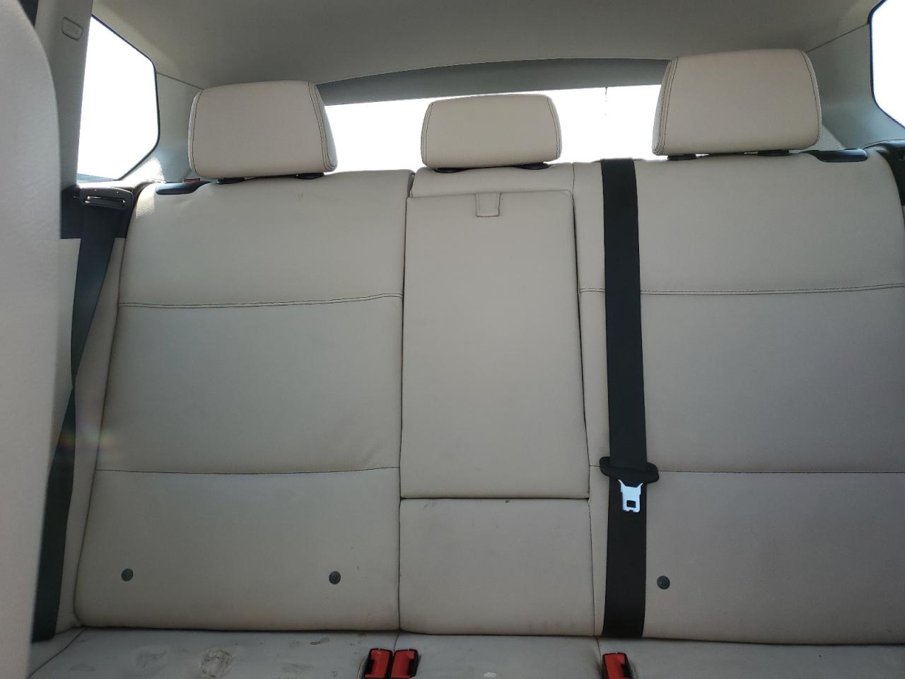 2013 BMW X3 xDrive28I VIN: 5UXWX9C52D0A20436 Lot: 80563785