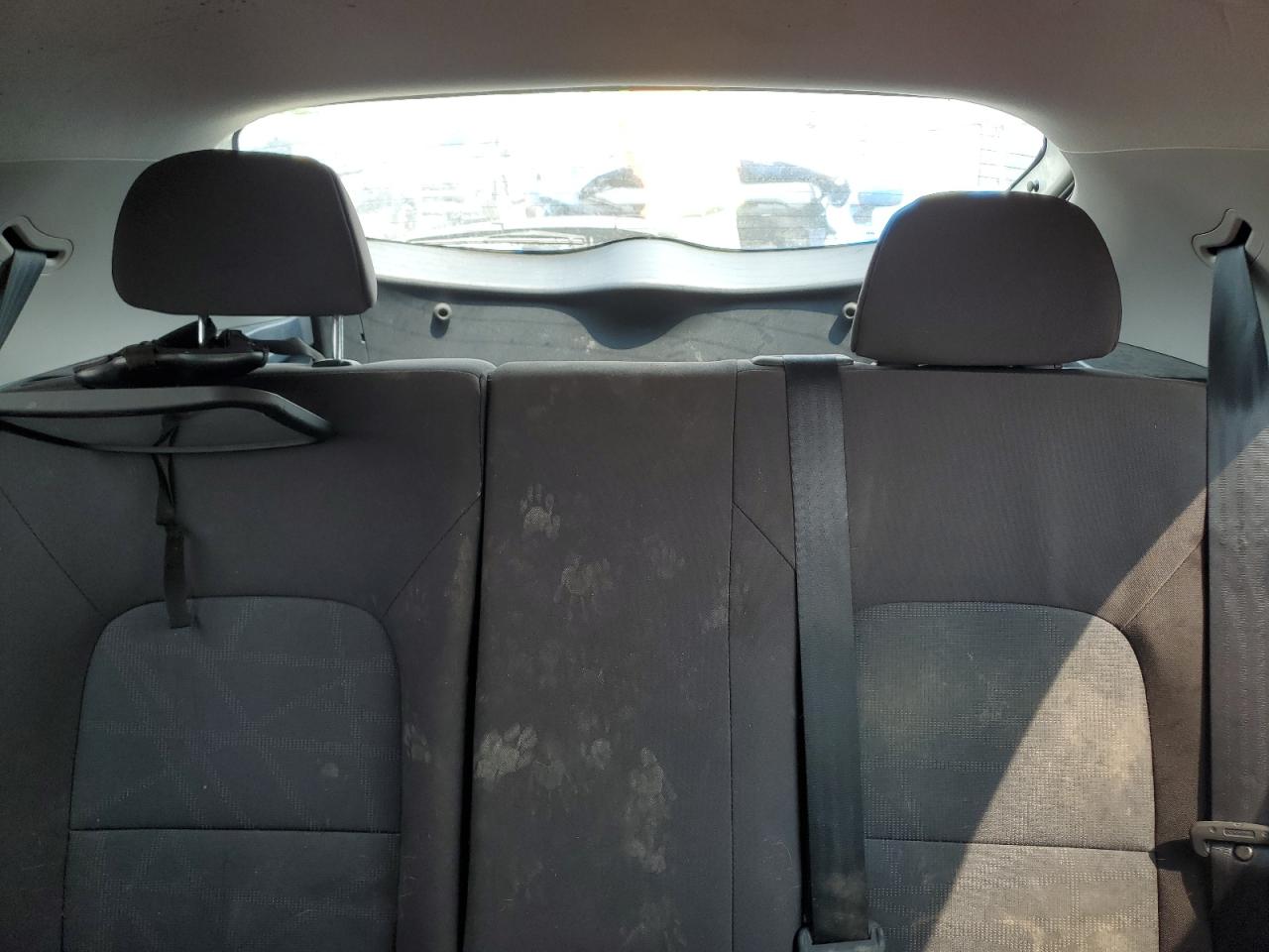 2016 Kia Rio Lx VIN: KNADM5A34G6678640 Lot: 71201375