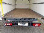 2024 FORD TRANSIT 350 LEADER ECOBLU 2.0 ECOBLUE 130PS CHASSIS CAB for sale at Copart SANDTOFT