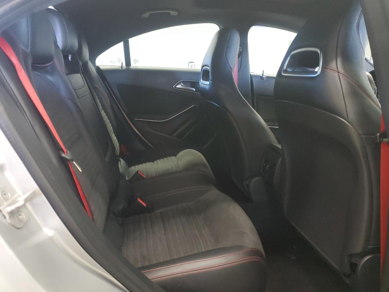 2015 Mercedes-Benz Cla 45 Amg VIN: WDDSJ5CB8FN264505 Lot: 81448045