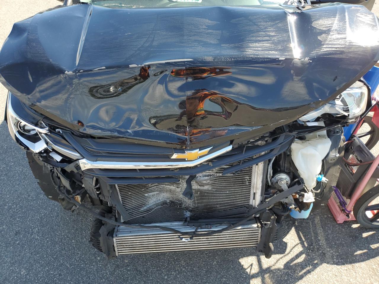 2019 Chevrolet Equinox Lt VIN: 3GNAXUEV0KL243414 Lot: 70048305