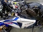 2009 HONDA CBR 1000 RR-9  for sale at Copart BELFAST