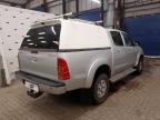 2009 TOYOTA HILUXLTDED D-4D 4X4 DCB A  for sale at Copart SANDWICH