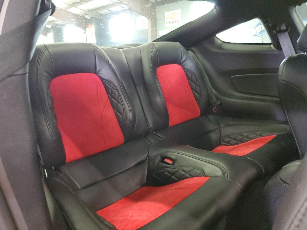 2020 Ford Mustang Gt VIN: 1FA6P8CF4L5179984 Lot: 71209125