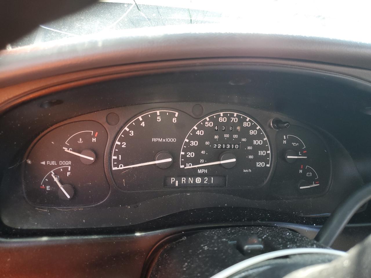 2001 Ford Ranger Super Cab VIN: 1FTZR15E41TA45143 Lot: 81235995