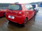 2013 SUZUKI ALTO SZ  for sale at Copart WHITBURN