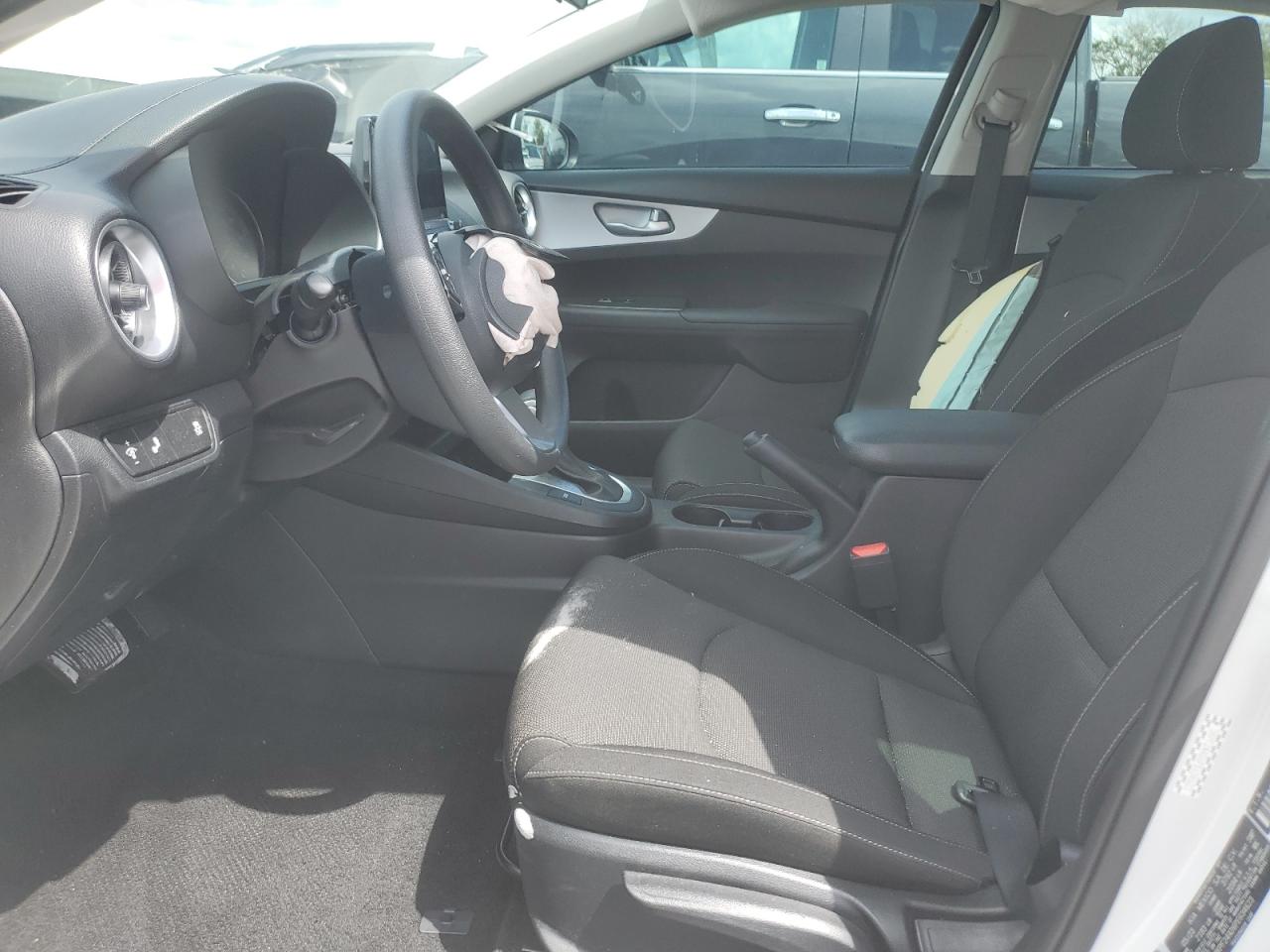 2023 Kia Forte Lx VIN: 3KPF24AD6PE634623 Lot: 81154335