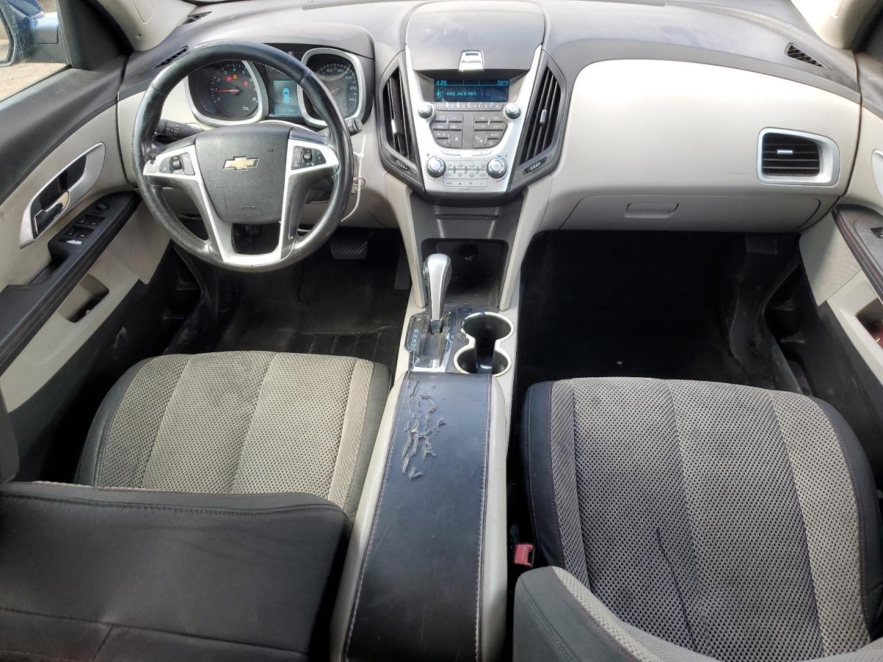 2010 Chevrolet Equinox Lt VIN: 2CNFLEEW3A6231099 Lot: 80185705