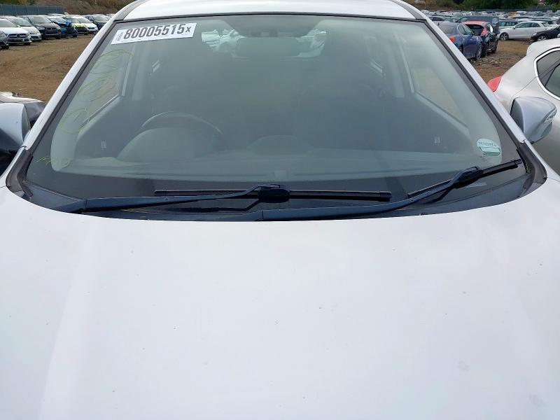 2012 HYUNDAI IX35 STYLE 2WD CRDI 