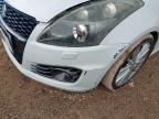 2013 SUZUKI SWIFT SPORT  for sale at Copart BRISTOL