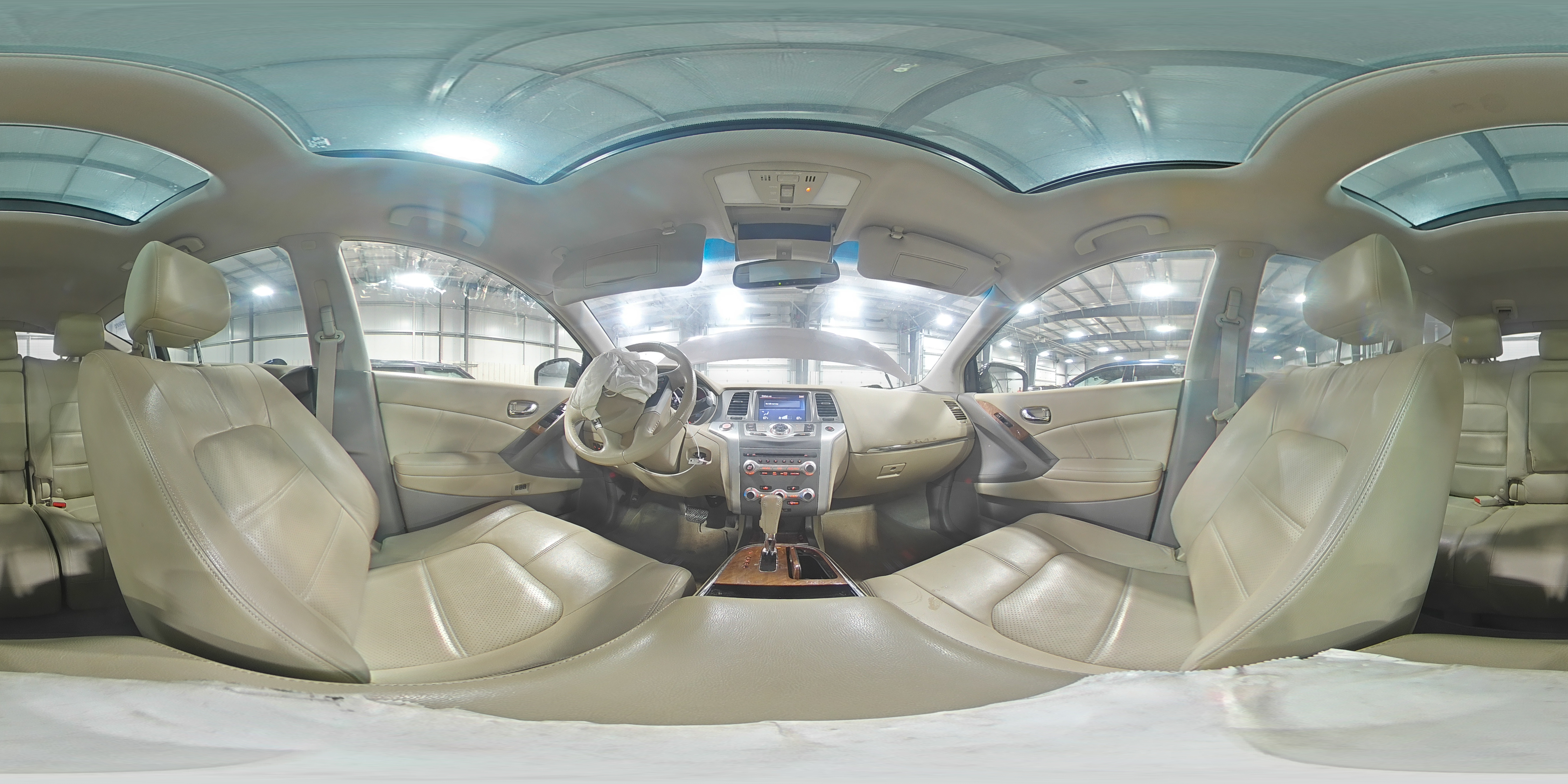 2014 Nissan Murano S VIN: JN8AZ1MW0EW530864 Lot: 82103845