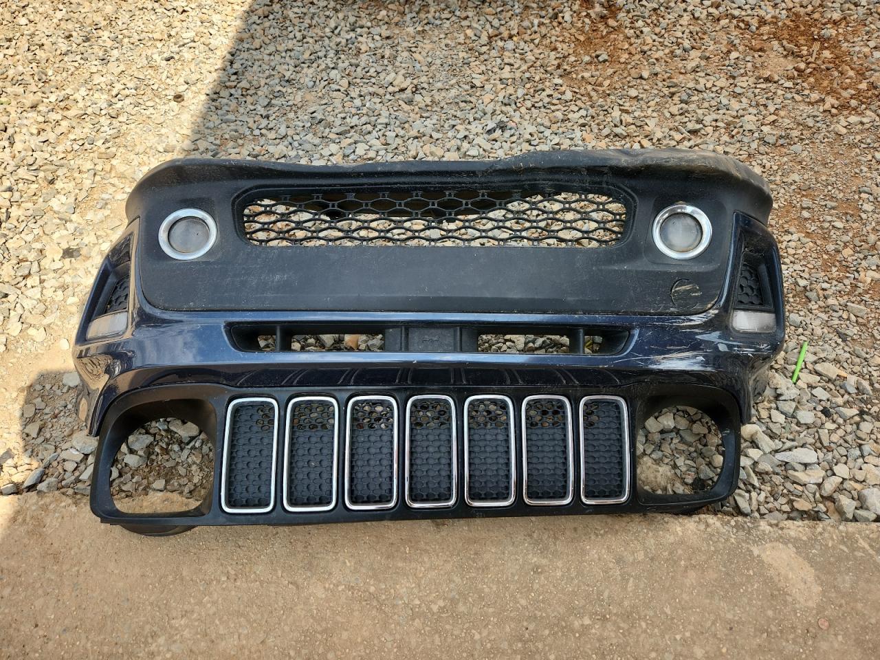 2020 Jeep Renegade Latitude VIN: ZACNJABB8LPL92048 Lot: 69050225