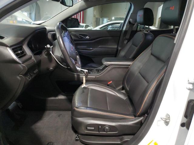  GMC ACADIA 2021 White