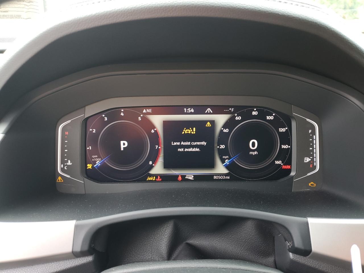 2023 Volkswagen Atlas Sel R-Line VIN: 1V2SR2CA1PC519502 Lot: 71162975