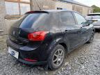 2008 SEAT IBIZA S  for sale at Copart BELFAST